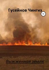 Выжженная земля - Гусейнов Чингиз Гасан оглы