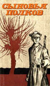 Сыновья полков(Сборник рассказов) - Козлович Войцех, Урняж Теофил, Воевудзский Михаил