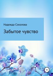 Забытое чувство - Соколова Надежда Игоревна