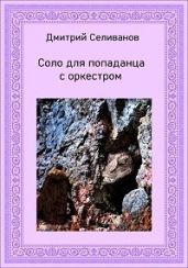 Соло для попаданца с оркестром - Селиванов Дмитрий