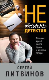 Не только детектив - Литвинов Сергей