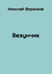 Везунчик - Воронков Николай