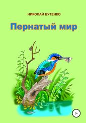 Пернатый мир - Бутенко Николай