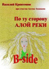 B-side - Захаваев Антон Евгеньевич, Криптонов Василий Анатольевич