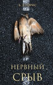 Нервный срыв - Пэрис Бернадетт Энн