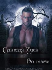 Во тьме - Иден Синтия