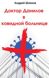 Доктор Данилов в ковидной больнице - Шляхов Андрей