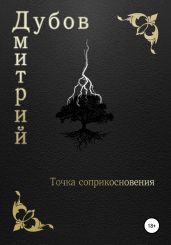 Точка соприкосновения - Дубов Дмитрий