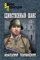 Единственный шанс - Полянский Анатолий