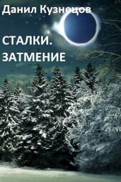 Сталки. Затмение - Кузнецов Данил Сергеевич