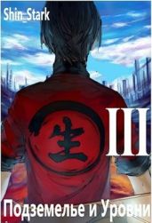 В подземелье я пойду, там свой level подниму III - Shin Stark
