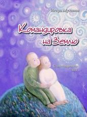Командировка на Землю - Муханов Игорь