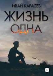 Жизнь одна - Карасёв Иван