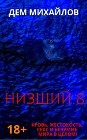 Низший 8 - Михайлов Дем Алексеевич