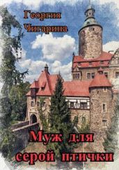 Муж для серой птички - Баскакова Нина
