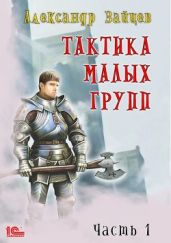 Тактика малых групп. Часть 1 - Зайцев Александр