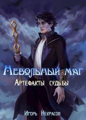 Артефакты судьбы - Некрасов Игорь