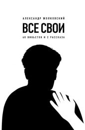 Все свои. 60 виньеток и 2 рассказа - Жолковский Александр Константинович