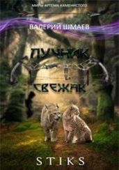 Свежак - Шмаев Валерий