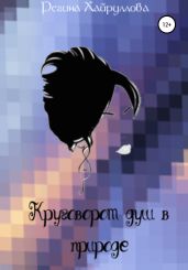 Круговорот душ в природе - Хайруллова Регина