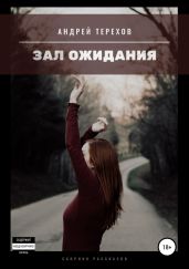 Зал ожидания (сборник) - Терехов Андрей Сергеевич