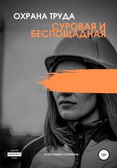 Охрана труда. Суровая и беспощадная - Сорокина Александра Лисса
