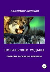 Норильские судьбы - Беляков Владимир Владимир