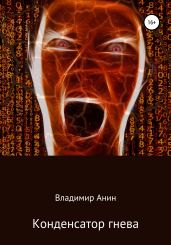 Конденсатор гнева - Анин Владимир