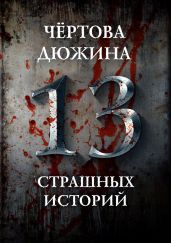 Чертова дюжина. 13 страшных историй - Погуляй Юрий Александрович