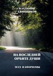 На последней орбите души. Эссе и афоризмы - Свищенков Владимир