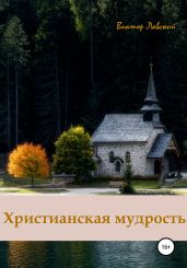 Христианская мудрость - Лавский Виктор Владимирович