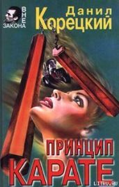 Принцип карате - Корецкий Данил Аркадьевич