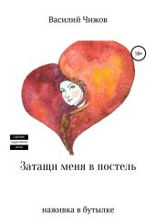 Затащи меня в постель. Наживка в бутылке - Чижов Василий