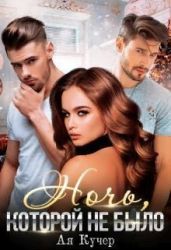 Ночь, которой не было - Кучер Ая