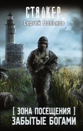 Зона Посещения. Забытые богами - Вольнов Сергей