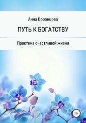 Путь к богатству - Воронцова Анна