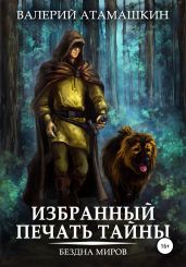 Избранный. Печать тайны. Бездна Миров - Атамашкин Валерий Владимирович