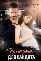 Наследник для бандита - Серж Олли