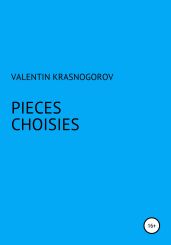 Pi?ces choisies - Krasnogorov Valentin