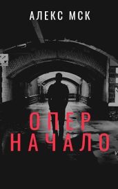 Опер. Начало - МСК Алекс