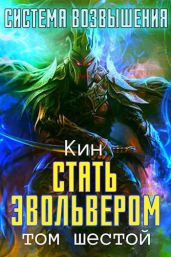 Шестой Том. Стать Эвольвером - Раздоров Николай