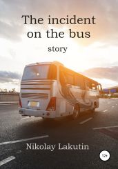 The incident on the bus - Lakutin Nikolay