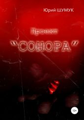 Проект «Сонора» - Шумук Юрий