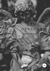 Зима отчаяния - Шульман Нелли