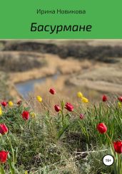 Басурмане - Новикова Ирина