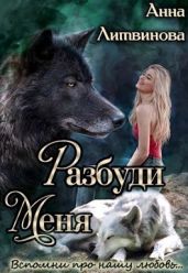 Разбуди меня - Литвинова Анна