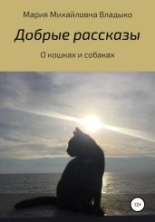 Добрые рассказы - Владыко Мария