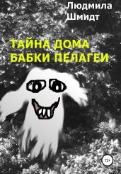 Тайна дома бабки Пелагеи - Шмидт Людмила