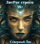 ЛитРпг Строго 18+ - Северный Лис