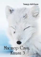 Мастер Слуг. Книга 3 - Айтбаев Тимур Аскарович
